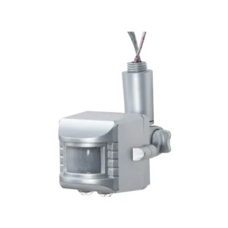 Laision Sensor Mounted on Lamp Ⅳ