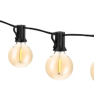 Laision Solar Power String Lights II