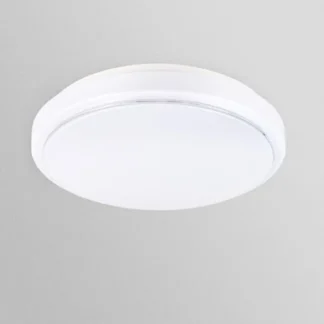 Laision Round High Edge