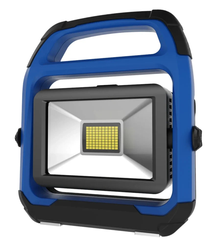 Laision Rechargeable LED Work Light