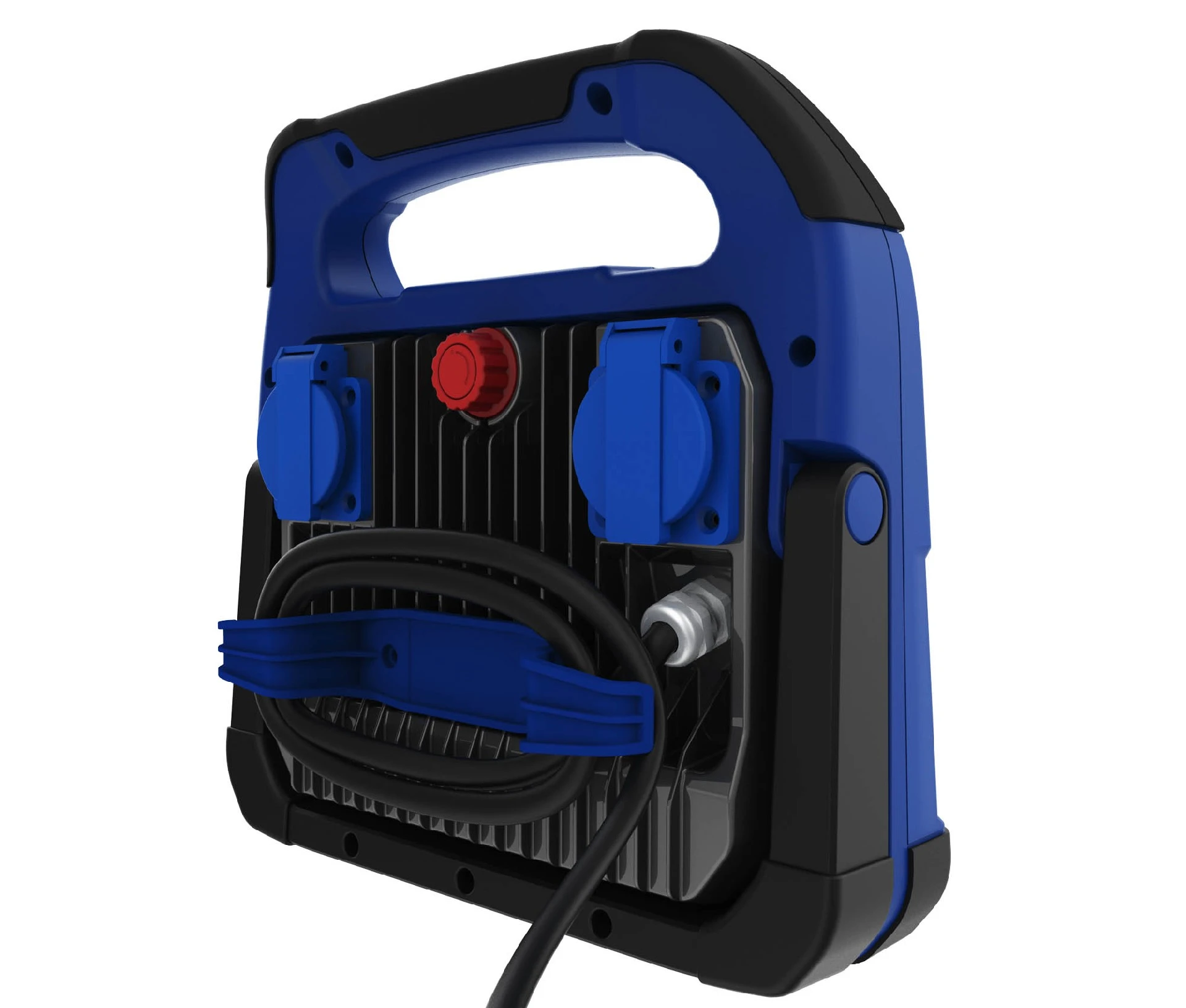 Laision SLED-60E/80E(C/U) LED Portable Work Light