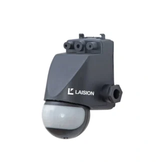 Laision Sensor Mounted on Lamp II