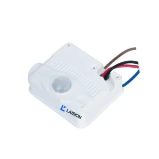 Laision Sensor Mounted on Lamp Ⅴ