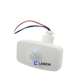 Laision Sensor Mounted on Lamp Ⅶ