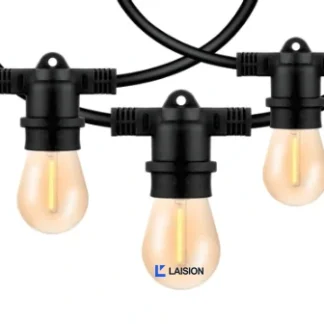 Laision Solar Power String Lights I