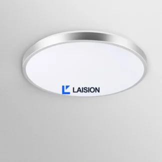 Laision Metallic Silver Wire Drawing