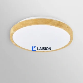 Laision Light Wood Grain