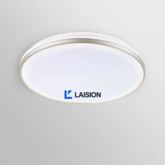 Laision Injection Molded Double Snap Ring