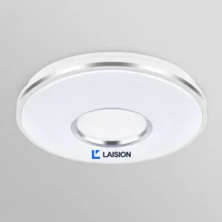 Laision Electroplated Double Snap Ring