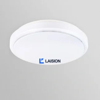 Laision Round High Edge