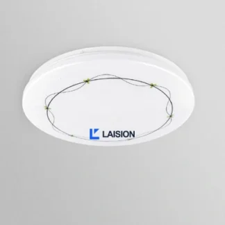 Laision Star Sky Double Color Screen Printing