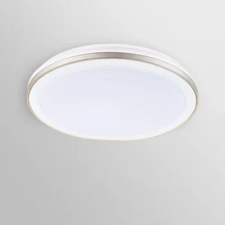 Laision Injection Molded Double Snap Ring